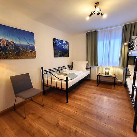 Ferienwohnung Berge & Seen Hohenpeißenberg Kültér fotó
