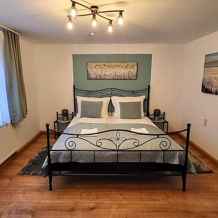 Ferienwohnung Berge & Seen Hohenpeißenberg Kültér fotó