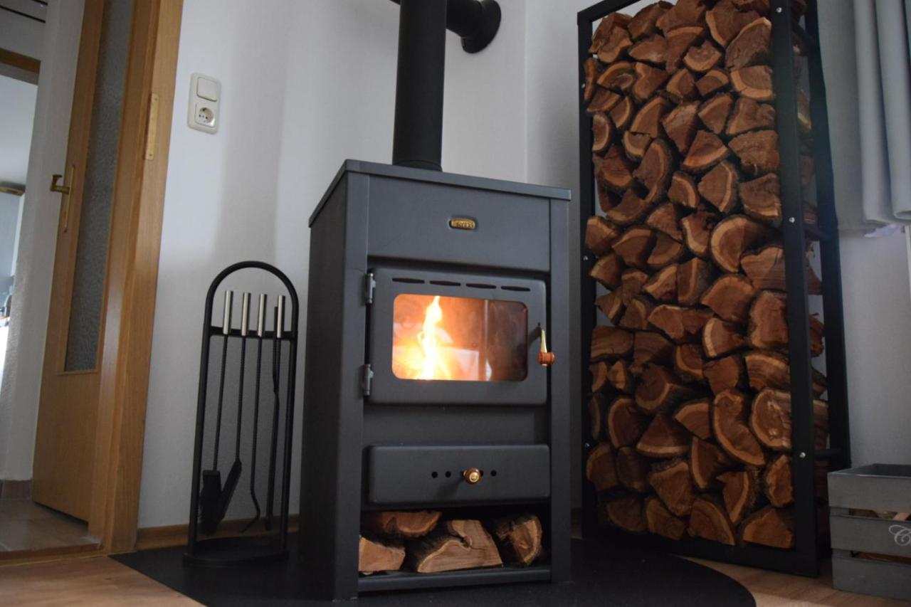 Ferienwohnung Berge & Seen Hohenpeißenberg Kültér fotó