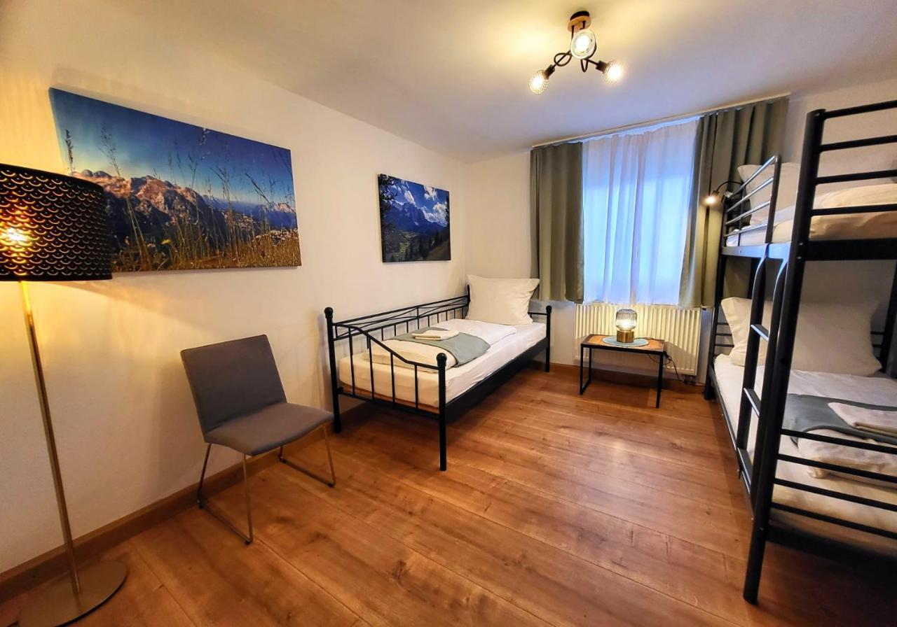 Ferienwohnung Berge & Seen Hohenpeißenberg Kültér fotó