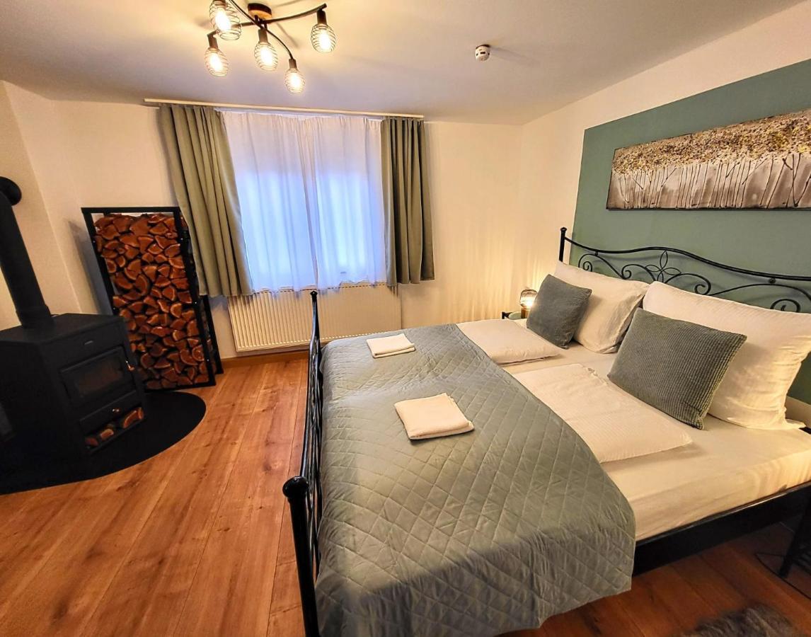 Ferienwohnung Berge & Seen Hohenpeißenberg Kültér fotó