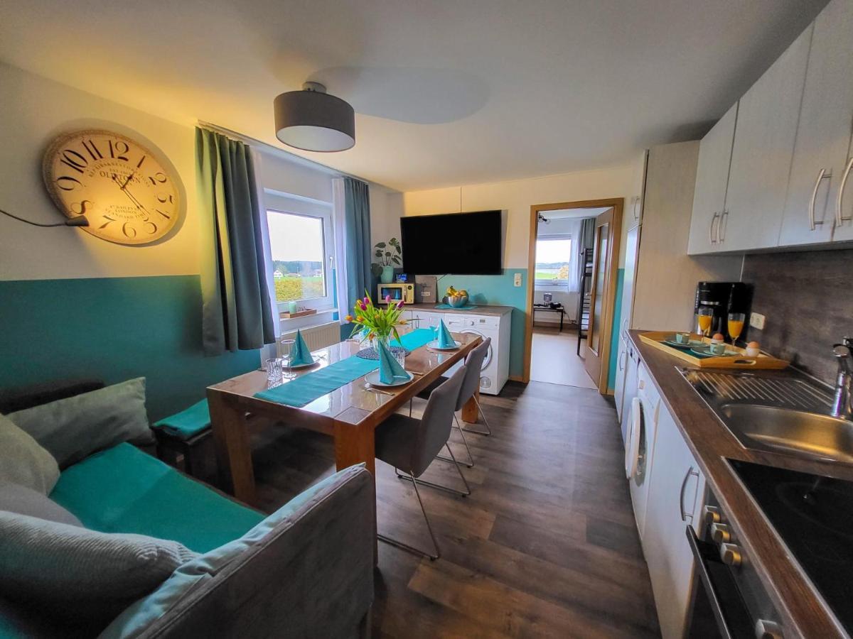Ferienwohnung Berge & Seen Hohenpeißenberg Kültér fotó