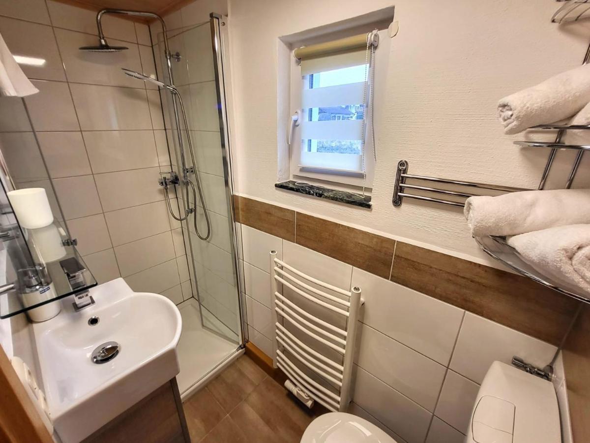 Ferienwohnung Berge & Seen Hohenpeißenberg Kültér fotó
