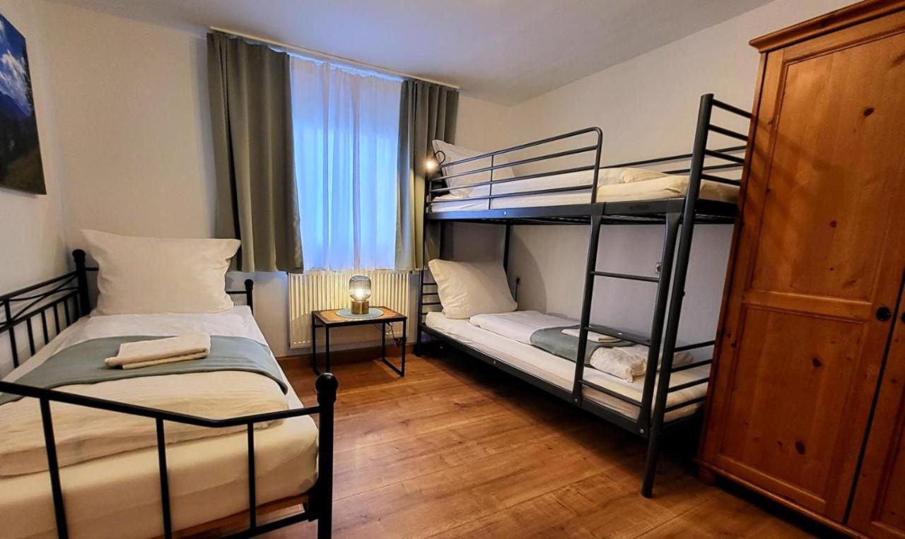 Ferienwohnung Berge & Seen Hohenpeißenberg Kültér fotó