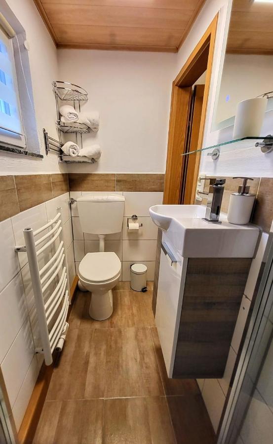 Ferienwohnung Berge & Seen Hohenpeißenberg Kültér fotó